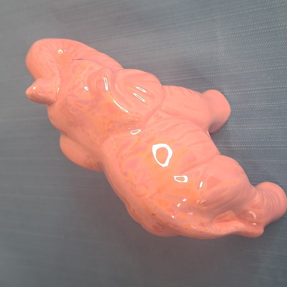 Made in Taiwan iridescent Elephant - Picture 3 of 6